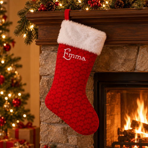 Personalised christmas - personalised,