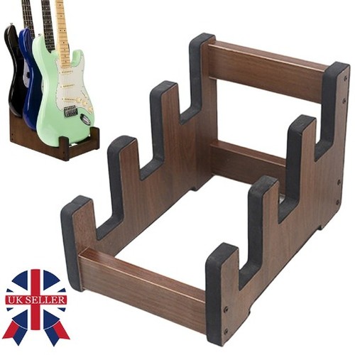 Hold multi guitar stand - multi,