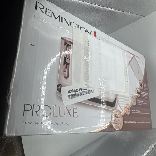 Remington proluxe heated - remington,