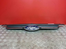 FORD TRANSIT MK8 2016 FRONT