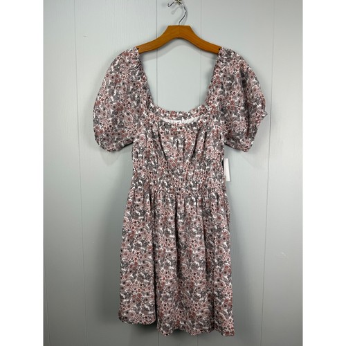 Nordstrom ivory floral - nordstrom,