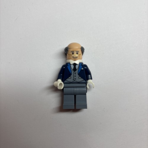 Lego batman alfred - lego,