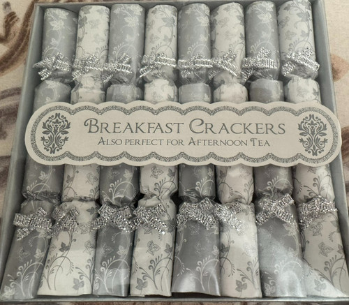 Mini luxury breakfast - 8,