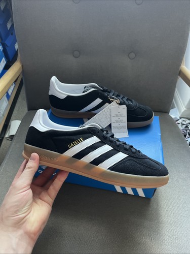 Adidas gazelle indoor - uk,