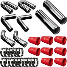 51mm 2" Universal Intercooler