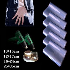 Multi-size Transparent Shrink