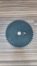Specialized Chainring Mid School BMX 44 Tooth Good Condition Alloy 5mm Black
