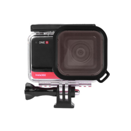 Reef pink lens filter - reef,