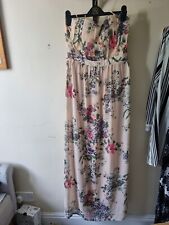 Jane Norman Floral dress