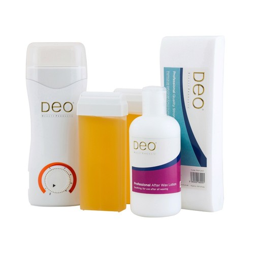 Deo hand held roller - hand,