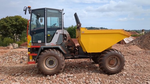 2023 wacker neuson tonne - 2023, 9