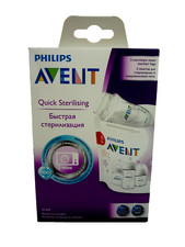 PHILIPS ADVENT SCF297/05 QUICK