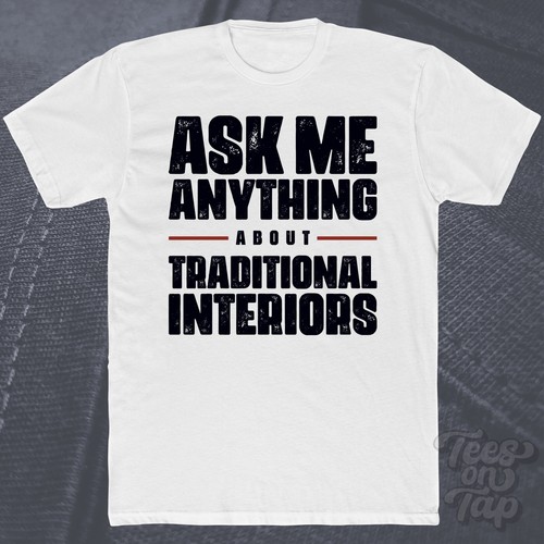 Ask anything about - anything,