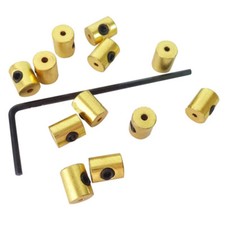 12 PACK PIN LOCKS PIN SAVER
