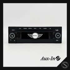 Becker Cascade BE7908 Radio