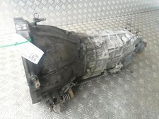 LEXUS IS SERIES GEARBOX 6