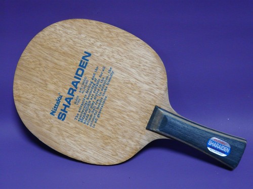Nittaku sharaiden allround - sharaiden,