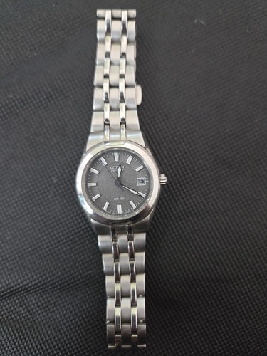 Citizen ecodrive ladies watch - citizen,