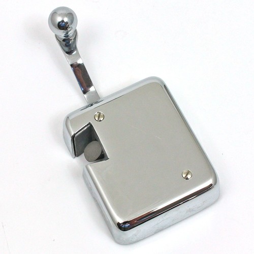 Silent travel lock - 'silent-travel', used