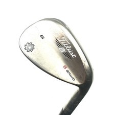 Titleist Vokey SM6 Sand Wedge / 54 Degree / Dynamic Gold Stiff Flex