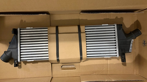 Nissens 96307 turbo - 96307,