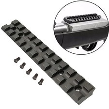 Picatinny Rail Mount for Ruger