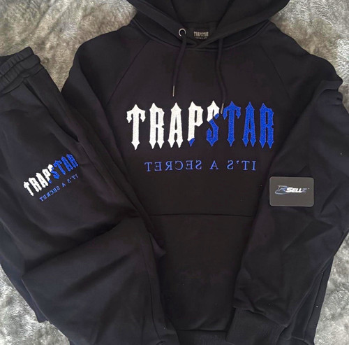 Trapstar men chenille - men’s,