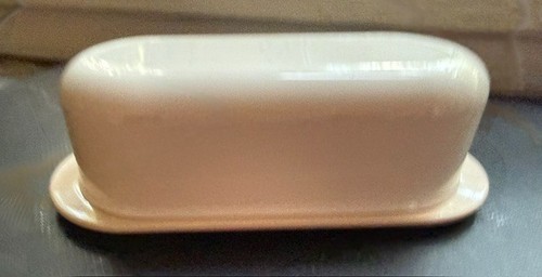 Tupperware impressions butter - tupperware,