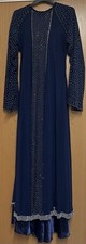 Women’s Navy Blue Asian
