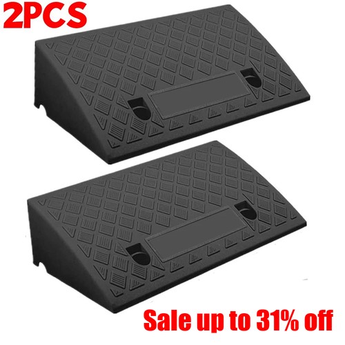 2x50cm heavy duty - heavy, kerb
