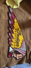 Indian Motorcycle Cast Iron