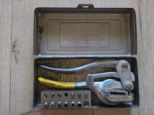 Vintage roper whitney - whitney, no.