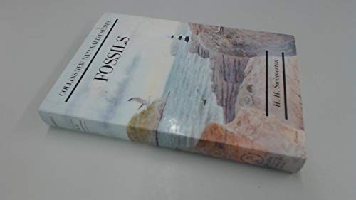 Fossils h swinnerton - by, h.h.swinnerton
