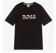 Hugo Boss Kids T-shirt Short