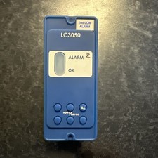 LC3050 Spirax Sarco Level Controller