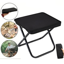 Folding Stool Portable Chair