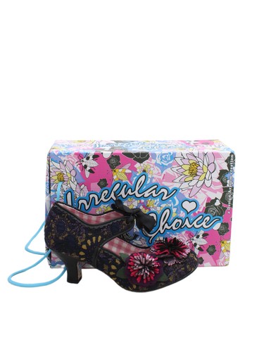 Irregular choice women - irregular, heels