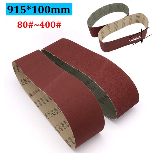 100mm 915mm aluminum oxide - 100mm,