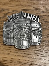 Jack daniel three barrell - daniel's,
