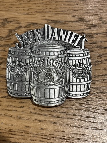 Jack daniel three barrell - daniel's,