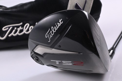 Titleist ts2 driver - titleist, 10.5