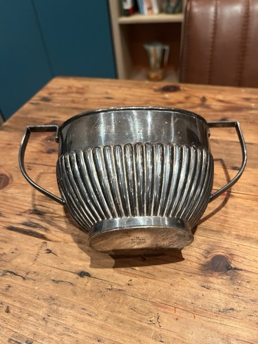 Early 19th century - early, silver