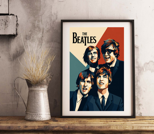 The beatles gloss - the,