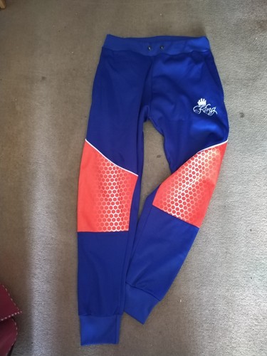 Kings tracksuit size - tracksuit, m