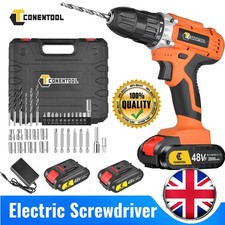 CONENTOOL 2 Batteries 21V/48V