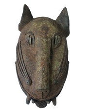 Amazing, Rare, Old Benin