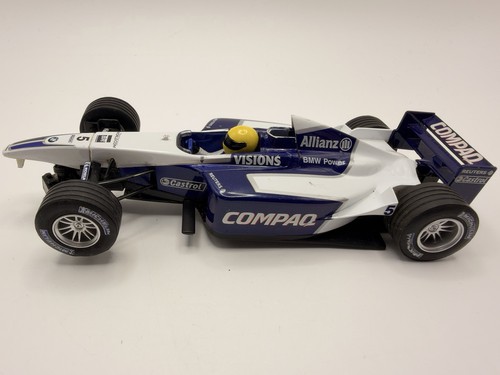 Scalextric c2334 bmw williams - c2334,