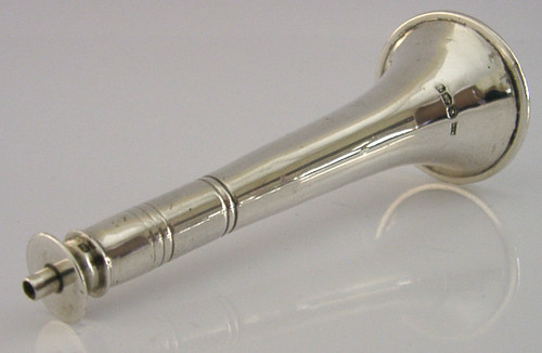 Antique english sterling - antique,