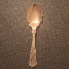 RARE EPNS A1 Silver Plate