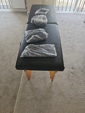 Portable Folding Massage Table